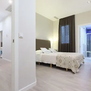 Apartamento Conde De Gondomar 1, Córdova