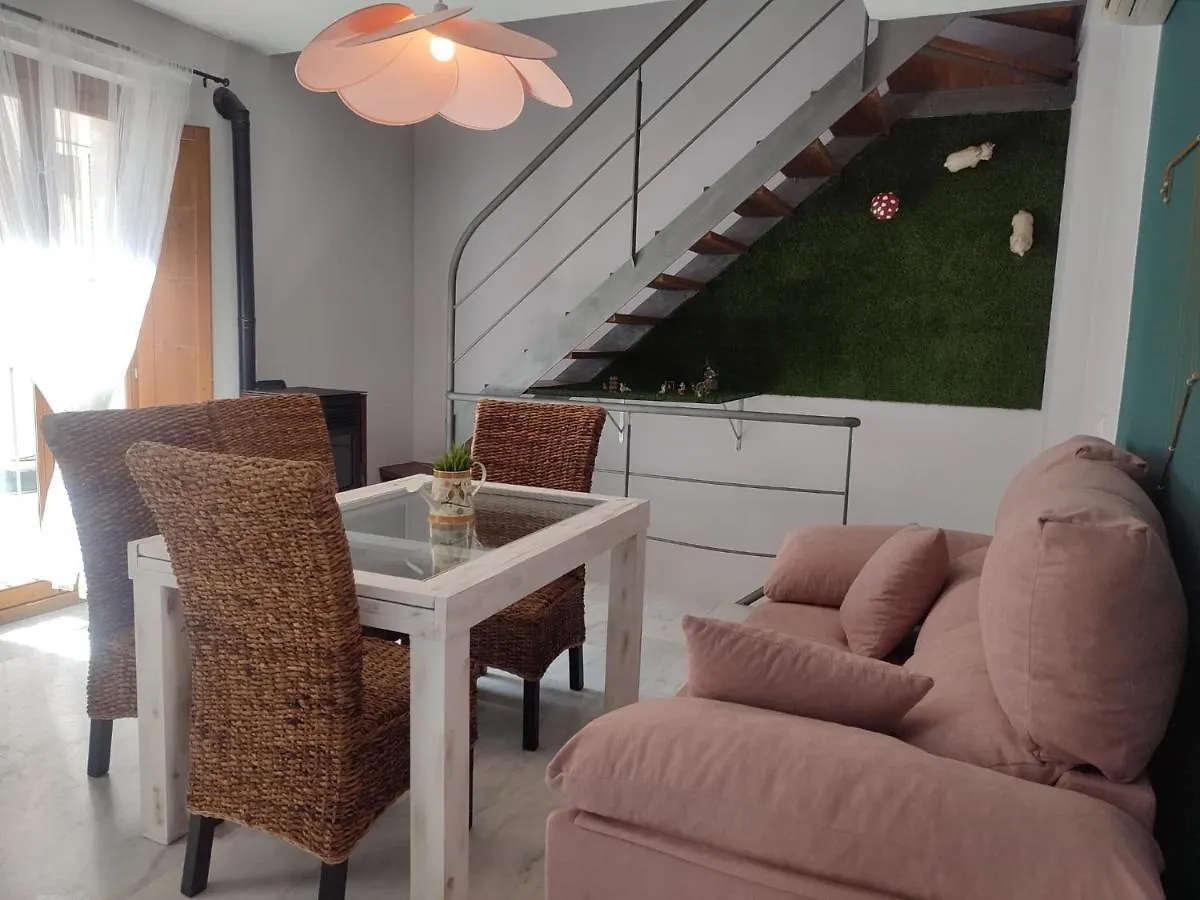 Encanto. Centrico Triplex Cerca De La Corredera Y Casco Antiguo. Córdoba Španělsko