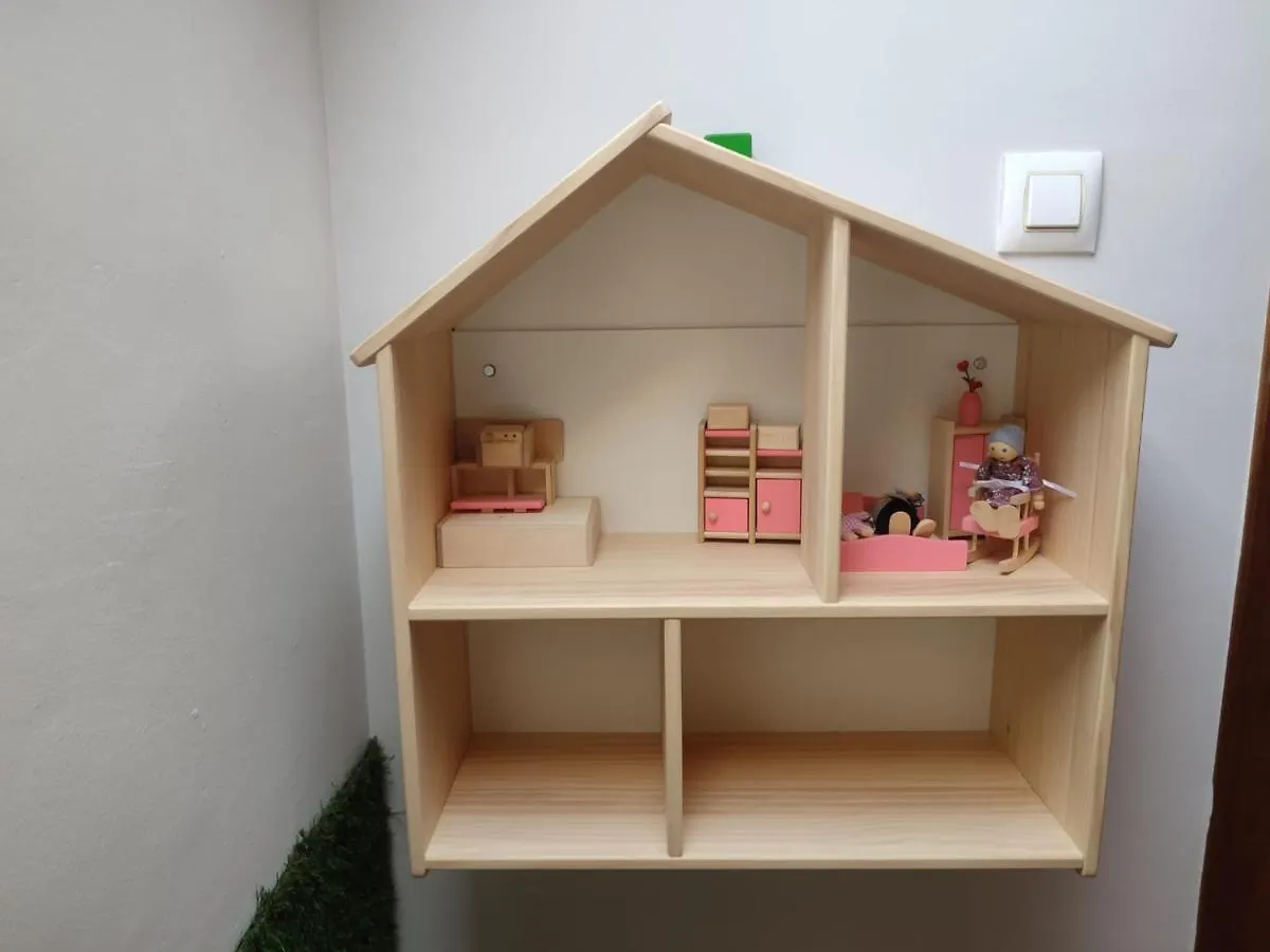 Encanto. Centrico Triplex Cerca De La Corredera Y Casco Antiguo. Córdoba Apartmán