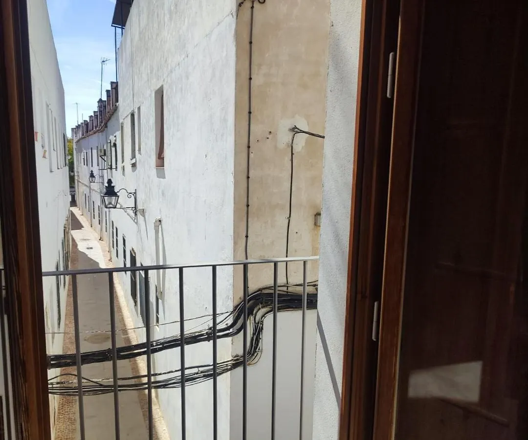 Encanto. Centrico Triplex Cerca De La Corredera Y Casco Antiguo. Córdoba 0*,  Spanien