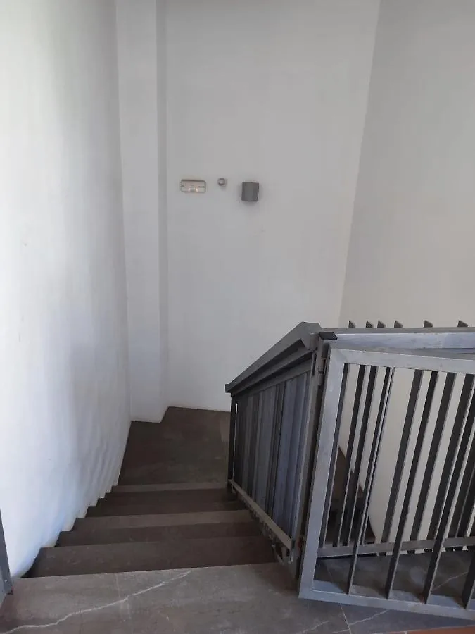Lägenhet Encanto. Centrico Triplex Cerca De La Corredera Y Casco Antiguo. Córdoba Spanien