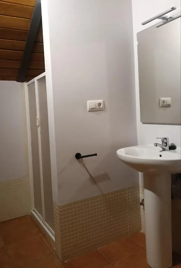 Lägenhet Encanto. Centrico Triplex Cerca De La Corredera Y Casco Antiguo. Córdoba