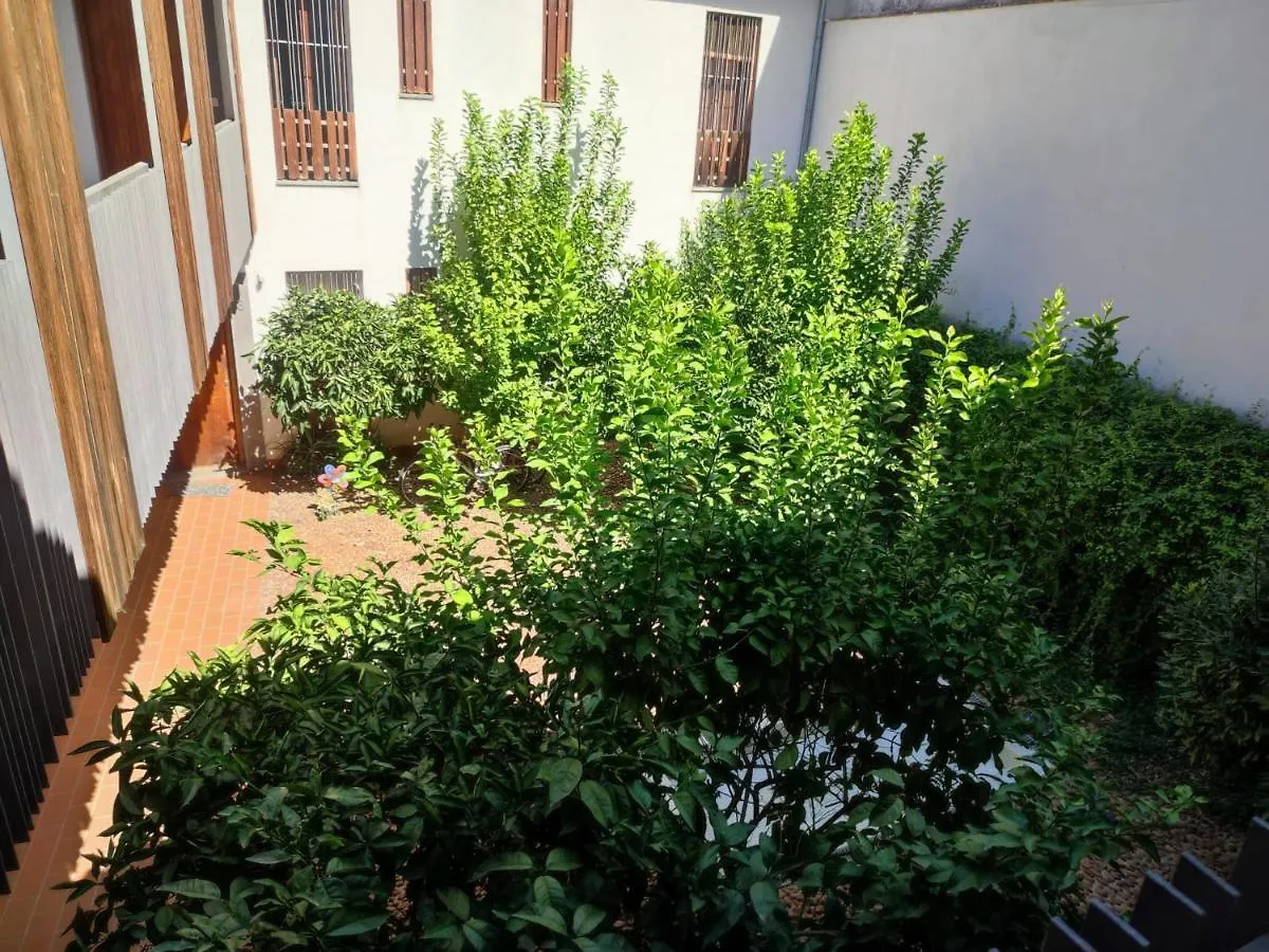 Apartamento Encanto. Céntrico tríplex cerca de la Corredera y casco antiguo. Córdoba